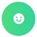 Smile icon