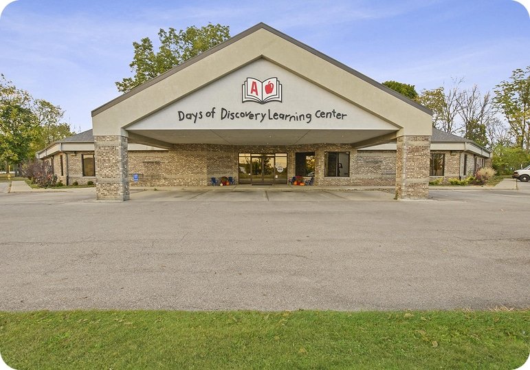 Days of Discovery Beavercreek