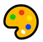 Paint Icon