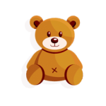 Teddy Icon